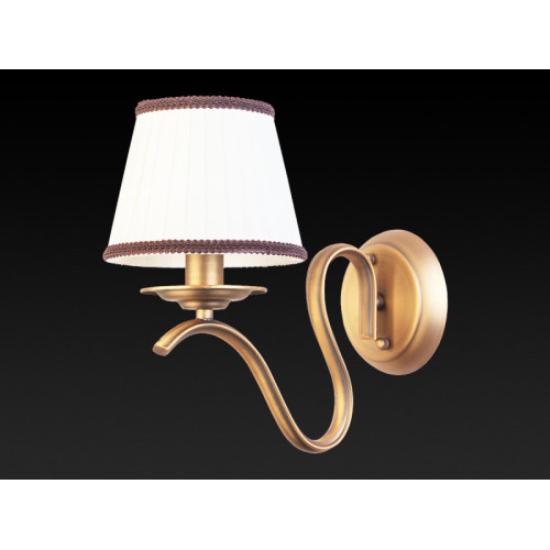 Бра TOPLIGHT TL5650B-01BS