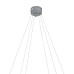 Подвесная люстра Zortes Blasy ZRS.57793.174
