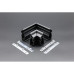 Соединитель Aployt Magnetic track 220 APL.0286.00.02