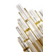 Настенный светильник Garda Decor 62GDM-925
