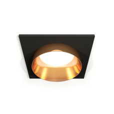 Встраиваемый светильник Ambrella Light Techno Spot XC6521024 (C6521, N6134)