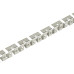 Крепеж гибкий для светодиодной ленты 220V LS721 (2835) LD721-05 Feron 52101