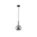 Подвесной светильник Newport 7233/S mat.black smokey М0071768