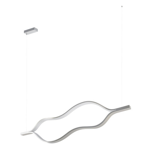 Подвесной светильник Loft IT Tape Light 10403/1200 SN Подвесной светильник Loft IT Tape Light 10403/1200 SN