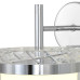 Бра Escada Lace 10298/1 LED 10W Chrome