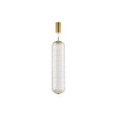 Подвесной светильник Arti Lampadari Candels L 1.P2 G