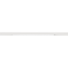 Трековый магнитный светильник Arte Lamp Optima A7267PL-1WH