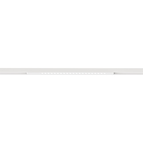 Трековый магнитный светильник Arte Lamp Optima A7267PL-1WH