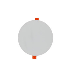 Встраиваемый светильник Elvan VLS-108R-24W-NH-Wh