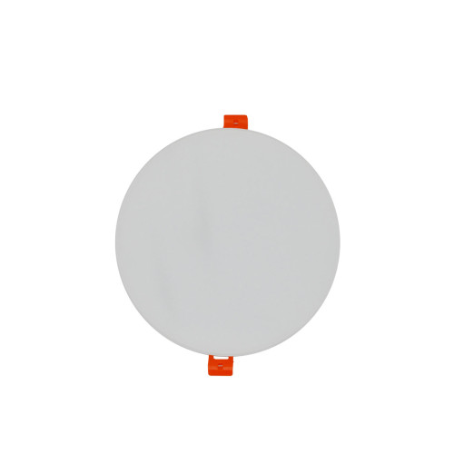 Встраиваемый светильник Elvan VLS-108R-24W-NH-Wh