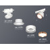 Трековый светильник Ambrella Light Track System XT8101005 (A2524, A2105, C8101, N8126)