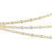 Светодиодная лента Arlight RT-A240-10mm 24V Warm3500 (22 W/m, IP20, 2835, 5m) 038744