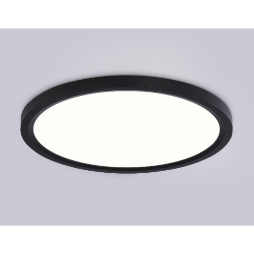 Потолочный светильник Ambrella Light Orbital Air Slim FZ1906