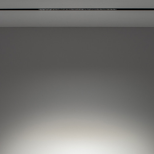 Трековый магнитный светильник Nowodvorski Focus Led Black 10643