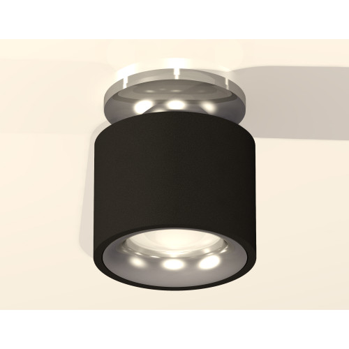 Потолочный светильник Ambrella Light Techno Spot XS7511081 (N7927, C7511, N7012)