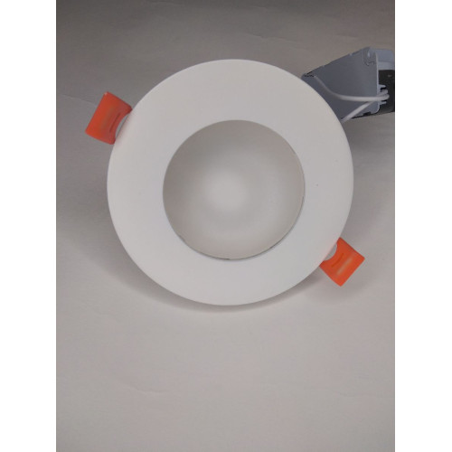 Встраиваемый светильник Elvan VLS-700R-8W-WW-Wh