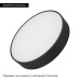 Потолочный светильник Arlight IM-RONDO-EMERGENCY-3H-R350-33W Warm3000 (BK, 120 deg, 230V) 041069 Потолочный светильник Arlight IM-RONDO-EMERGENCY-3H-R350-33W Warm3000 (BK, 120 deg, 230V) 041069