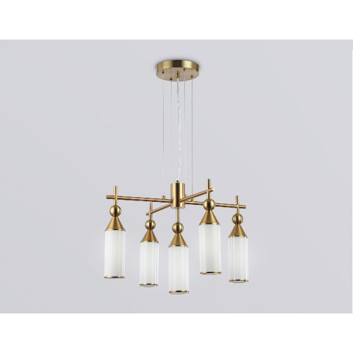 Подвесная люстра Ambrella Light High Light Heigh Light LH55276