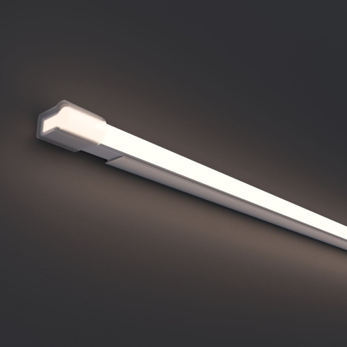 Гибкий неон Maytoni Led Strip 25x13 220В 8Вт/м 3000K IP65 50м 201230