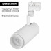 Трековый светильник Arlight LGD-Zeus-4TR-R100-30W Day SP5000-Veg 029999