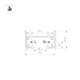 Шинопровод Arlight LGD-2TR-TRACK-1000-BK 022771