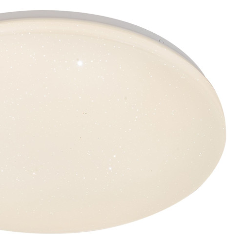 Потолочный светильник Escada Galatea 10216/SG LED APP