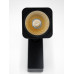Трековый светильник Elvan ST-05SQ-20W-WW-Bl