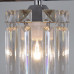 Бра Illumico IL3566-1WSQ-24 CR LYRA