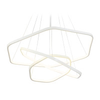 Подвесной светодиодный светильник Ambrella Light Comfort FL365