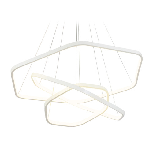 Подвесной светодиодный светильник Ambrella Light Comfort FL365