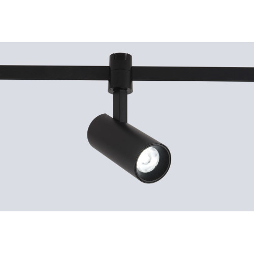 Трековый светильник для гибкой магнитной системы Crystal Lux Trace 48V CLT 0.37 003 9W BL SMART Трековый светильник для гибкой магнитной системы Crystal Lux Trace 48V CLT 0.37 003 9W BL SMART
