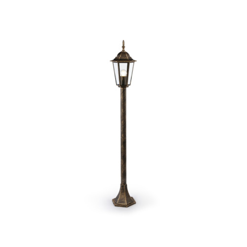 Уличный ландшафтный светильник Ambrella Light Garden ST2039