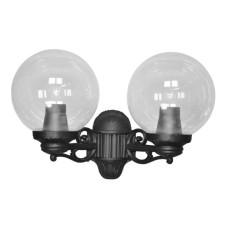 Уличный настенный светильник Fumagalli Porpora/G250 G25.141.000.AXE27
