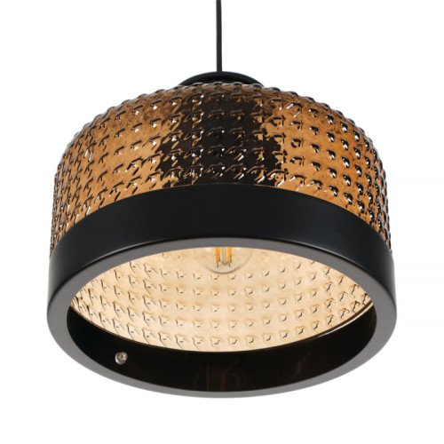 Подвесной светильник Myfar Edwin MR2482-1P