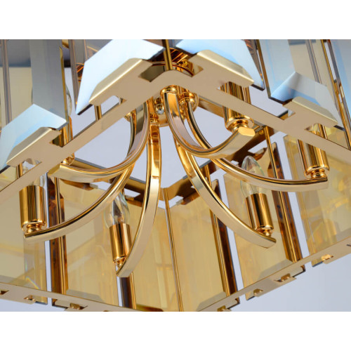 Подвесная люстра Ambrella Light Traditional TR5149