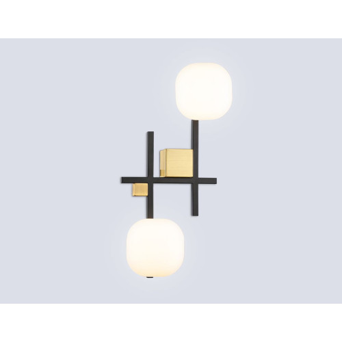 Настенный светильник Ambrella Light High Light Modern LH51019