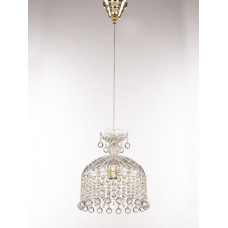 Подвесной светильник Bohemia Ivele Crystal 14781P/22 G Balls