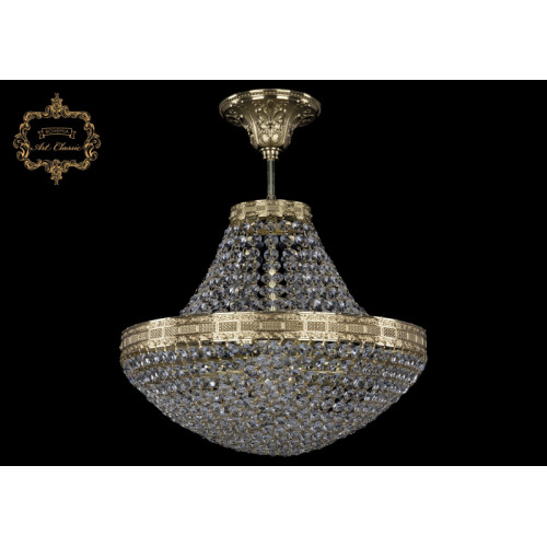 Потолочная люстра Art Classic 21.321.H1.35SP.G Потолочная люстра Art Classic 21.321.H1.35SP.G