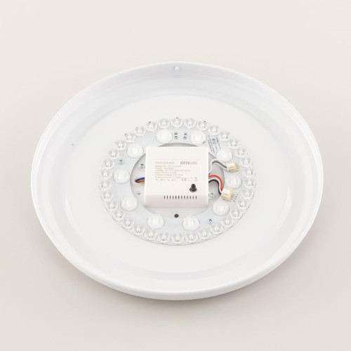 Потолочная люстра Citilux Астрон CL733330G