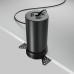 Встраиваемый спот Maytoni Technical Focus Led DL125-L12-4K-TRS-B
