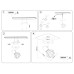 Спот Ambrella Light Traditional Loft TR8751
