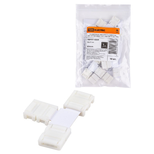 Коннектор T-образный TDM Electric SQ0331-0354