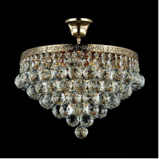 Потолочная люстра Maytoni Gala DIA783-CL38-6-G