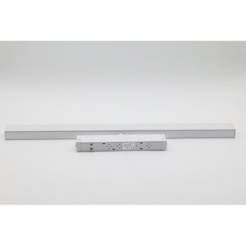 Трековый магнитный светильник Aployt Magnetic track 220 APL.0203.11.27