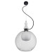 Подвесной светильник 33 Идеи PND182.01.17CH.003BL-M40WH