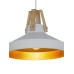 Подвесной светильник Lumina Deco Voli LDP 8037-350 WT+GD