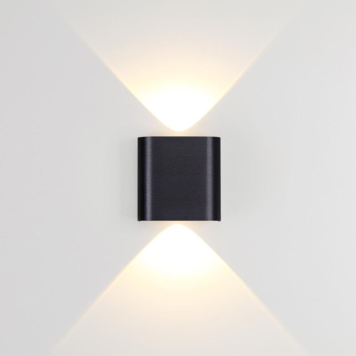 Настенный светильник Odeon Light Hightech Magnum 7191/2WL