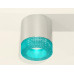 Потолочный светильник Ambrella Light Techno Spot XS7405005 (C7405, N7194)