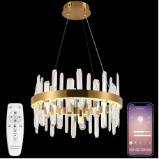 Подвесная люстра Natali Kovaltseva LED LAMPS 81254