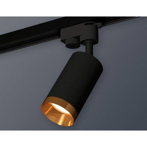 Трековый однофазный светильник Ambrella Light Track System XT6323064 (A2521, C6323, N6134)